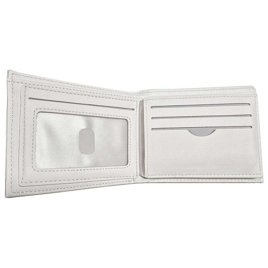 Baseball Men's Wallet - Authentic Series