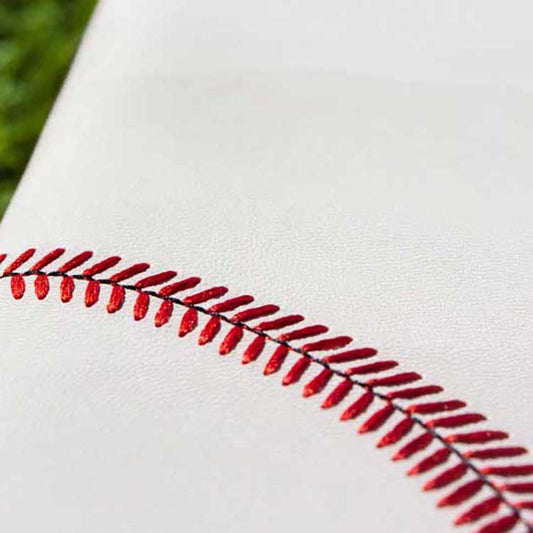Baseball Eyeglass Case - Authentic Series
