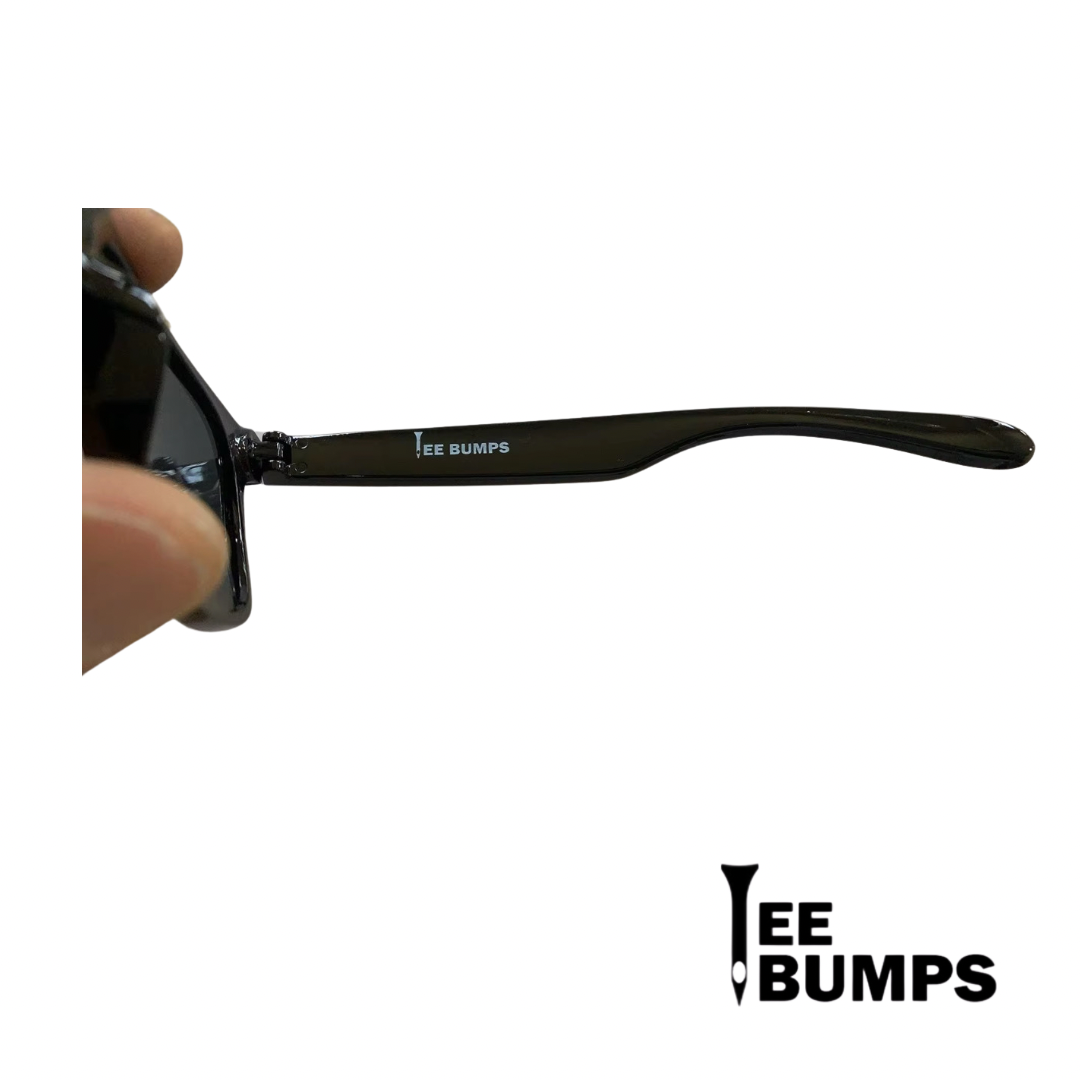 Tee Bumps Scoop Shades