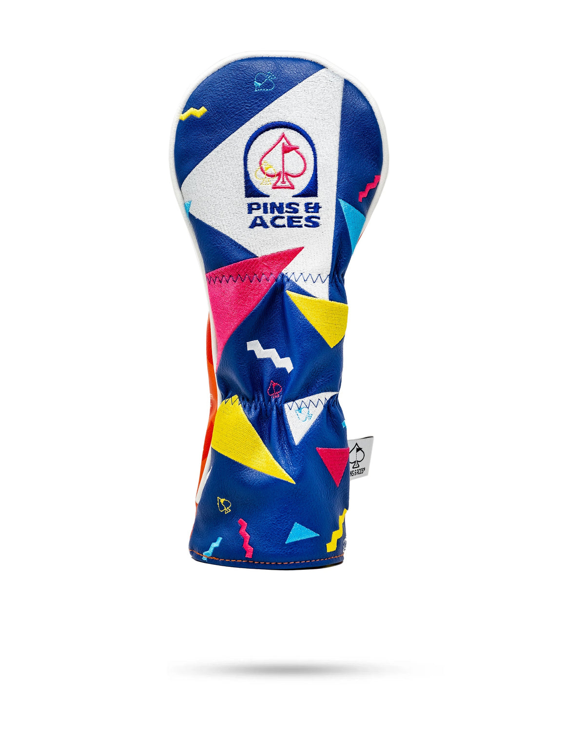 Hot Sauce - Fairway Headcover