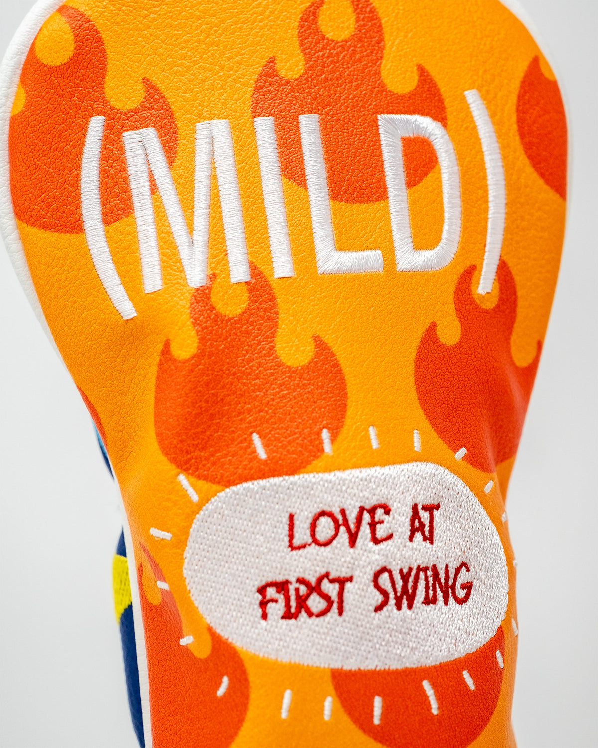 Mild Sauce - Hybrid Headcover