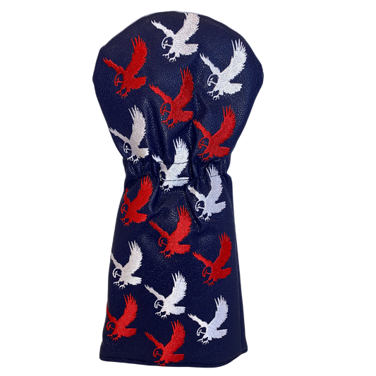 Driver Headcover