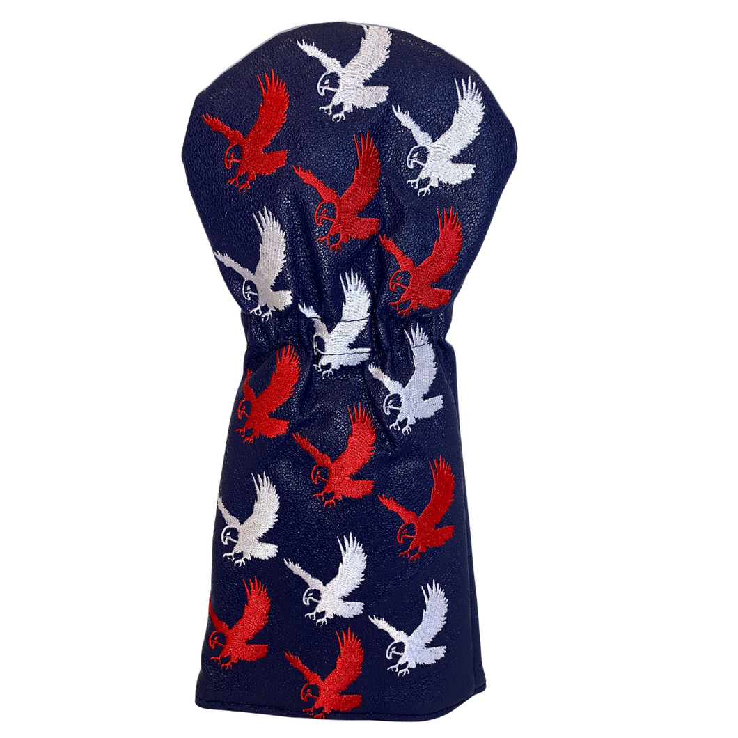 Driver Headcover