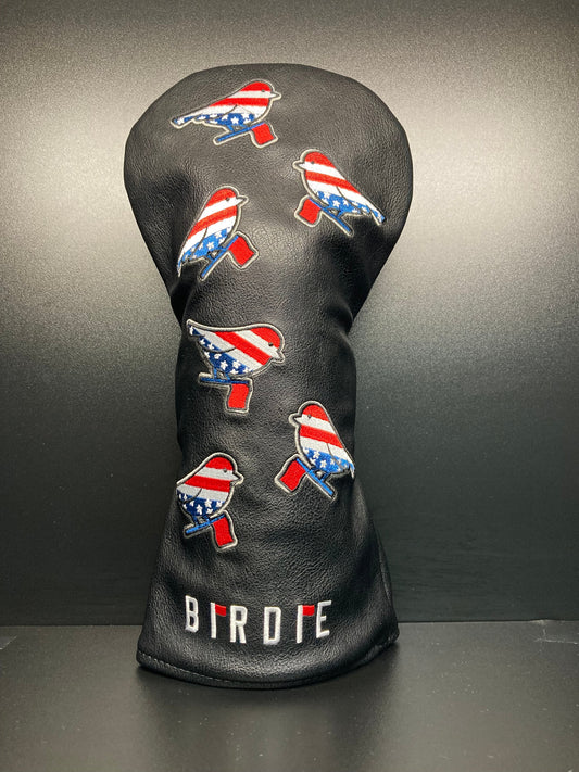 BIRDIE Headcover