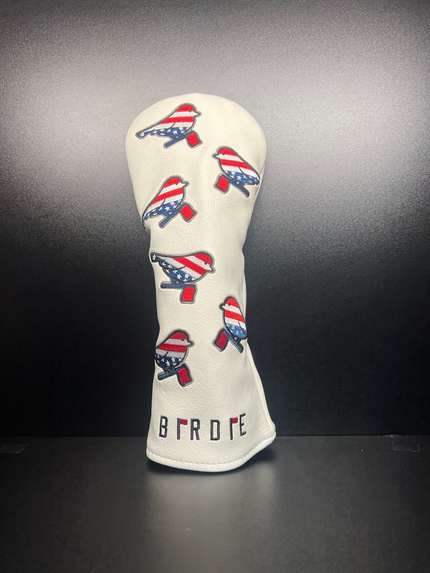 BIRDIE Headcover