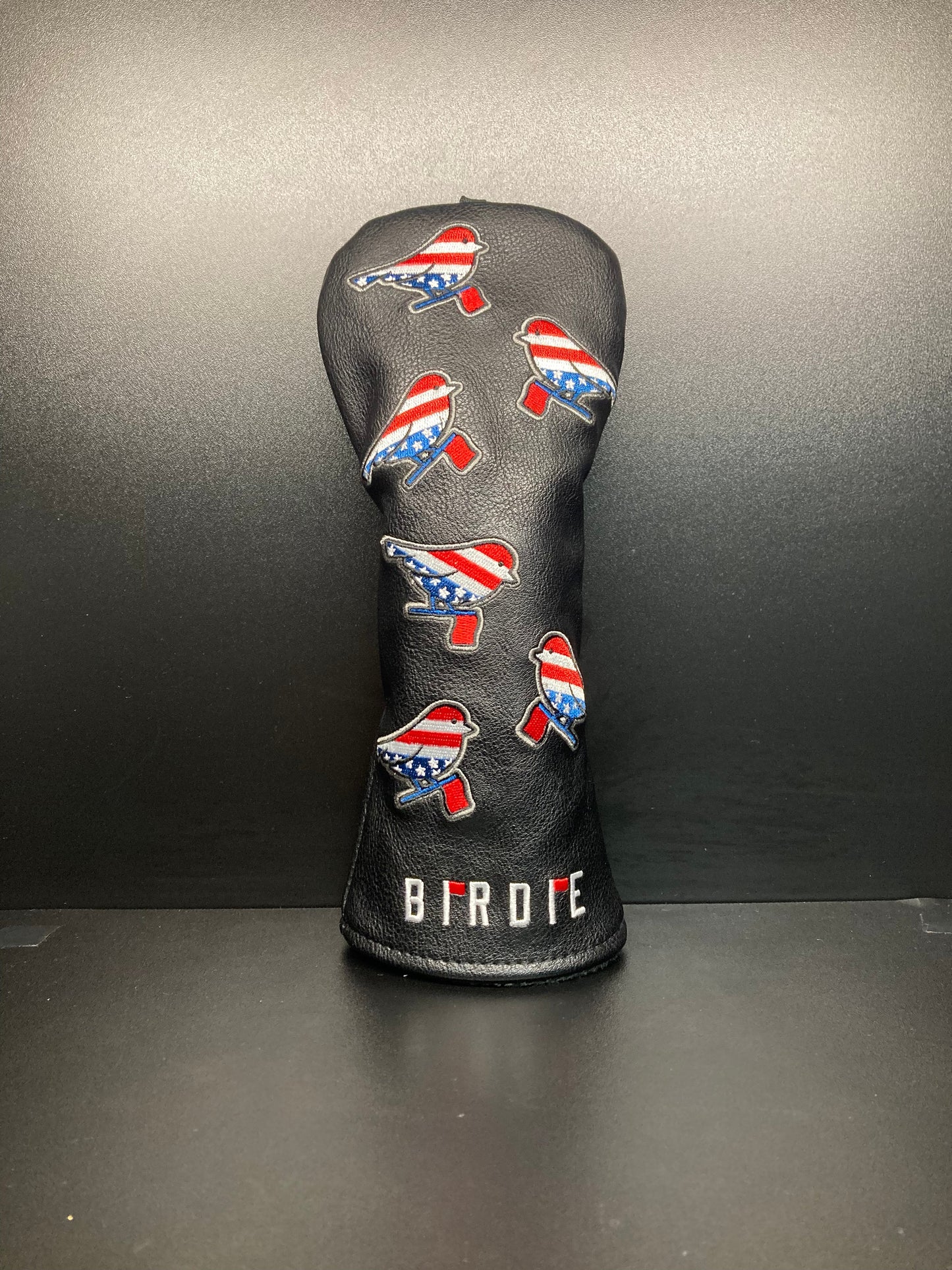 BIRDIE Headcover