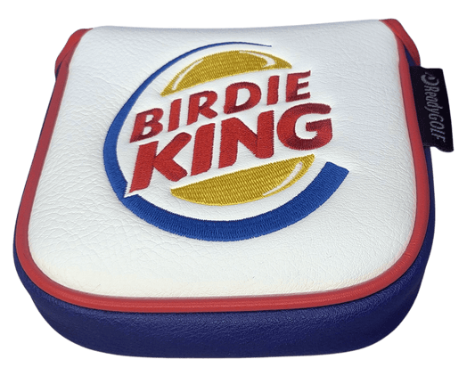 Ai-ONE Square 2 Square Max Center-Shafted Putter Cover by ReadyGOLF - Birdie King
