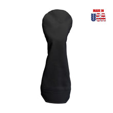 Load image into Gallery viewer, Solid Hybrid Leather Headcovers
