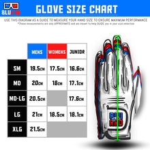 Load image into Gallery viewer, THE CARTOON GOLF GLOVE
