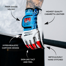 Load image into Gallery viewer, THE CARTOON GOLF GLOVE
