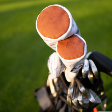 Load image into Gallery viewer, Blueprint Headcover
