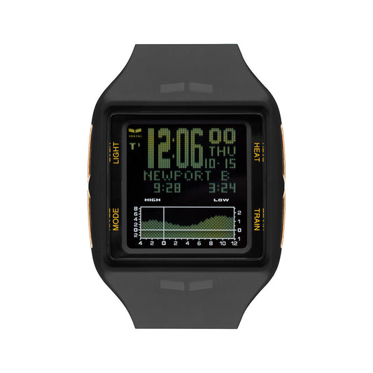 BRIG TIDE & TRAIN - 14K GOLD
