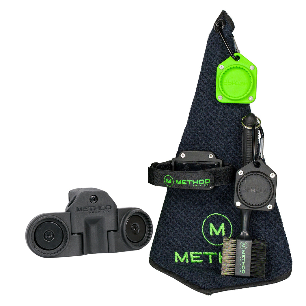 Gear Hub Pro Pack