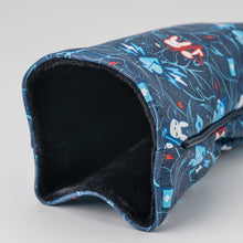 Load image into Gallery viewer, Good Bunny X Fundación Rimas - Driver Cover
