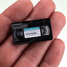 Load image into Gallery viewer, VHS Ball Marker
