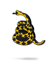 Load image into Gallery viewer, Don&#39;t Tread on Me Ball Marker
