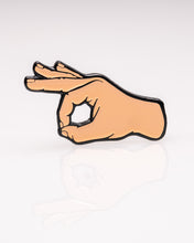 Load image into Gallery viewer, OK Hand Ball Marker
