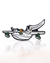 Load image into Gallery viewer, Margaritaville Hemisphere Dancer Ball Marker
