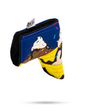 Load image into Gallery viewer, Banana Split - Blade Putter Cover
