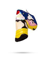 Load image into Gallery viewer, Banana Split - Blade Putter Cover
