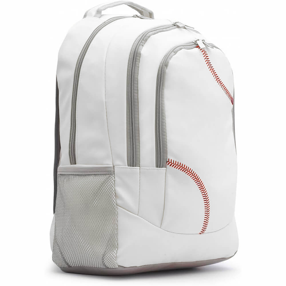 Baseball Backpack - Authentic Series