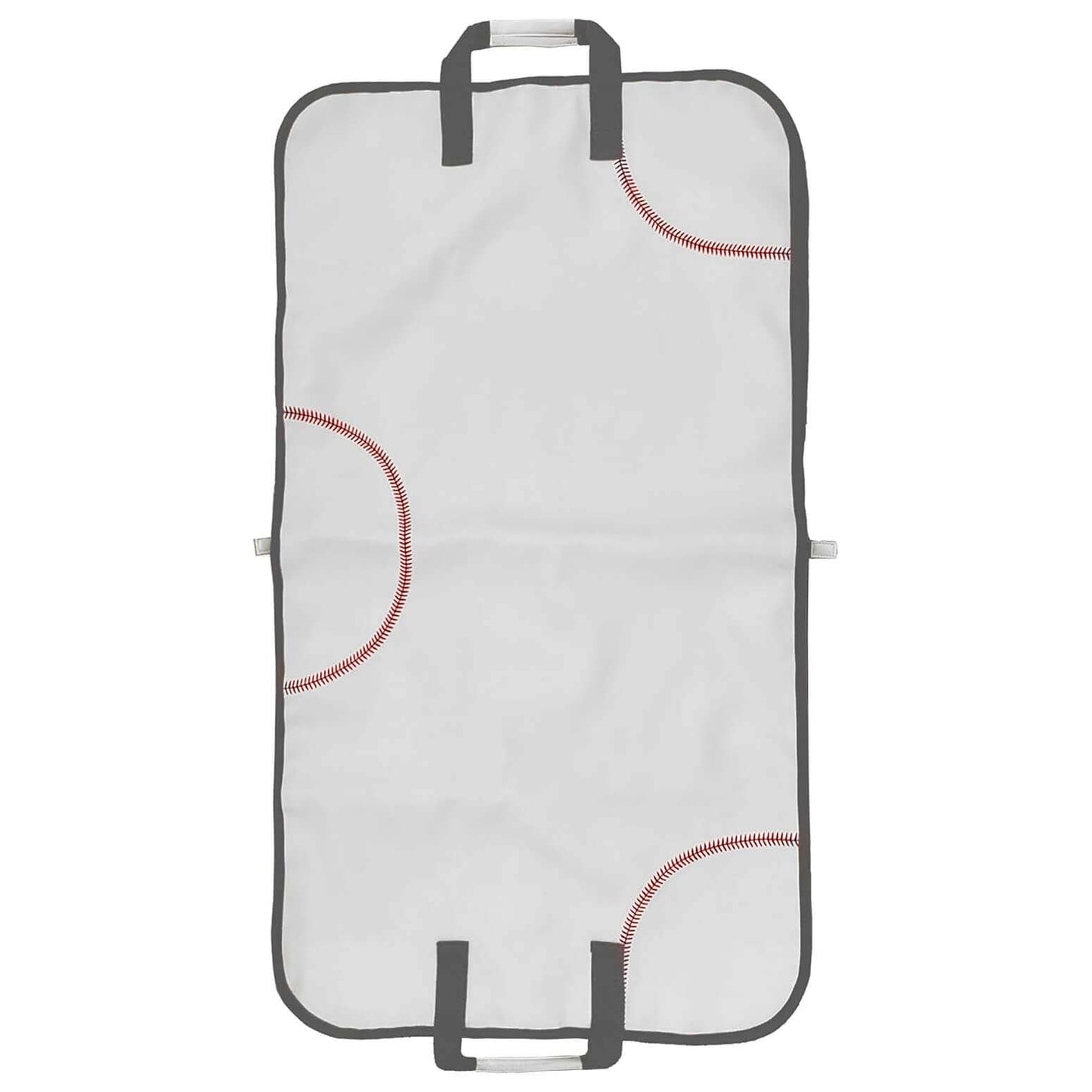 Baseball Garment Bag - Authentic Series