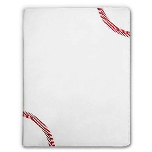 Baseball Portfolio - Authentic Series
