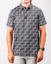 Load image into Gallery viewer, Be A Good Person - Men&#39;s Polo
