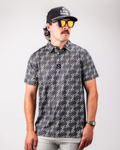 Load image into Gallery viewer, Be A Good Person - Men&#39;s Polo
