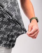 Load image into Gallery viewer, Be A Good Person - Men&#39;s Polo
