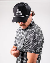 Load image into Gallery viewer, Be A Good Person - Men&#39;s Polo
