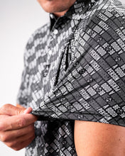 Load image into Gallery viewer, Be A Good Person - Men&#39;s Polo
