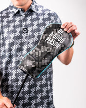 Load image into Gallery viewer, Be A Good Person - Driver Cover
