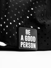 Load image into Gallery viewer, Be A Good Person - Ball Marker
