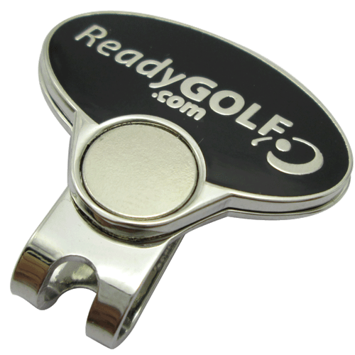 Beer Monkey Bottle Opener Ball Marker by ReadyGOLF