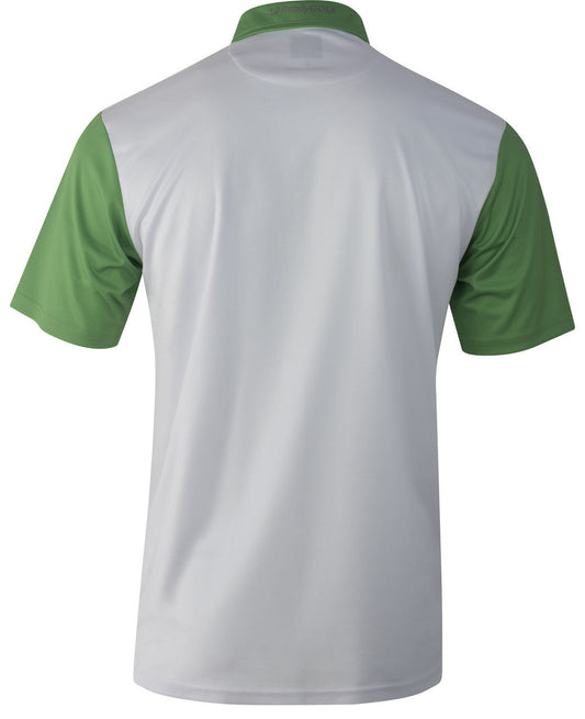 Beer Girl Mens Golf Polo Shirt by ReadyGOLF