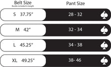 Load image into Gallery viewer, Pins Belt - Cabo
