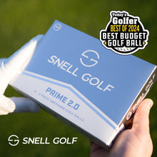 Load image into Gallery viewer, PRIME 2.0 golf ball
