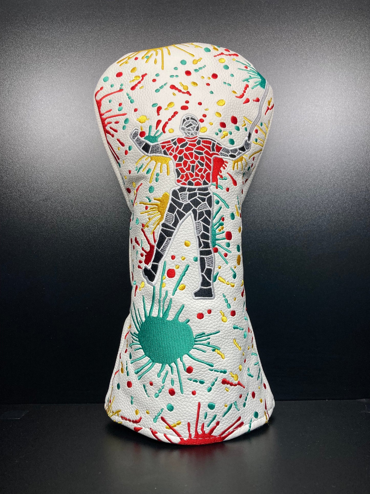 Big Cat Sunday Victory Headcover