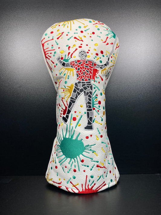 Big Cat Sunday Victory Headcover