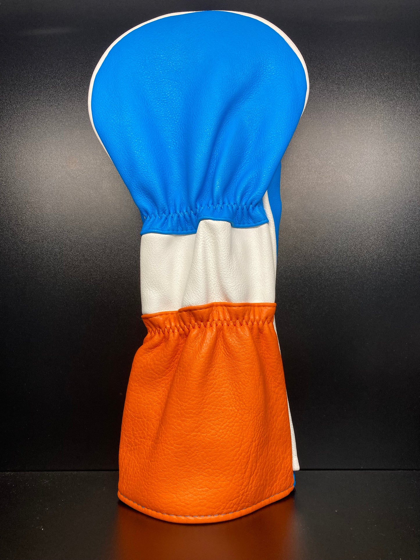 Bird Flock Monogram Headcover