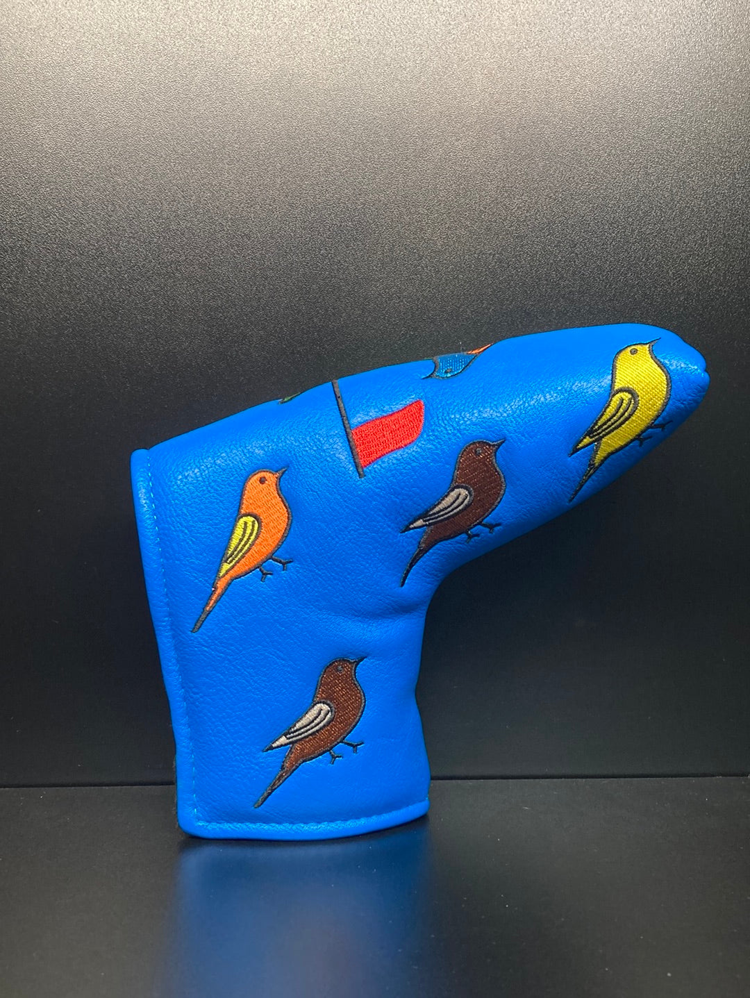 Birds Headcover