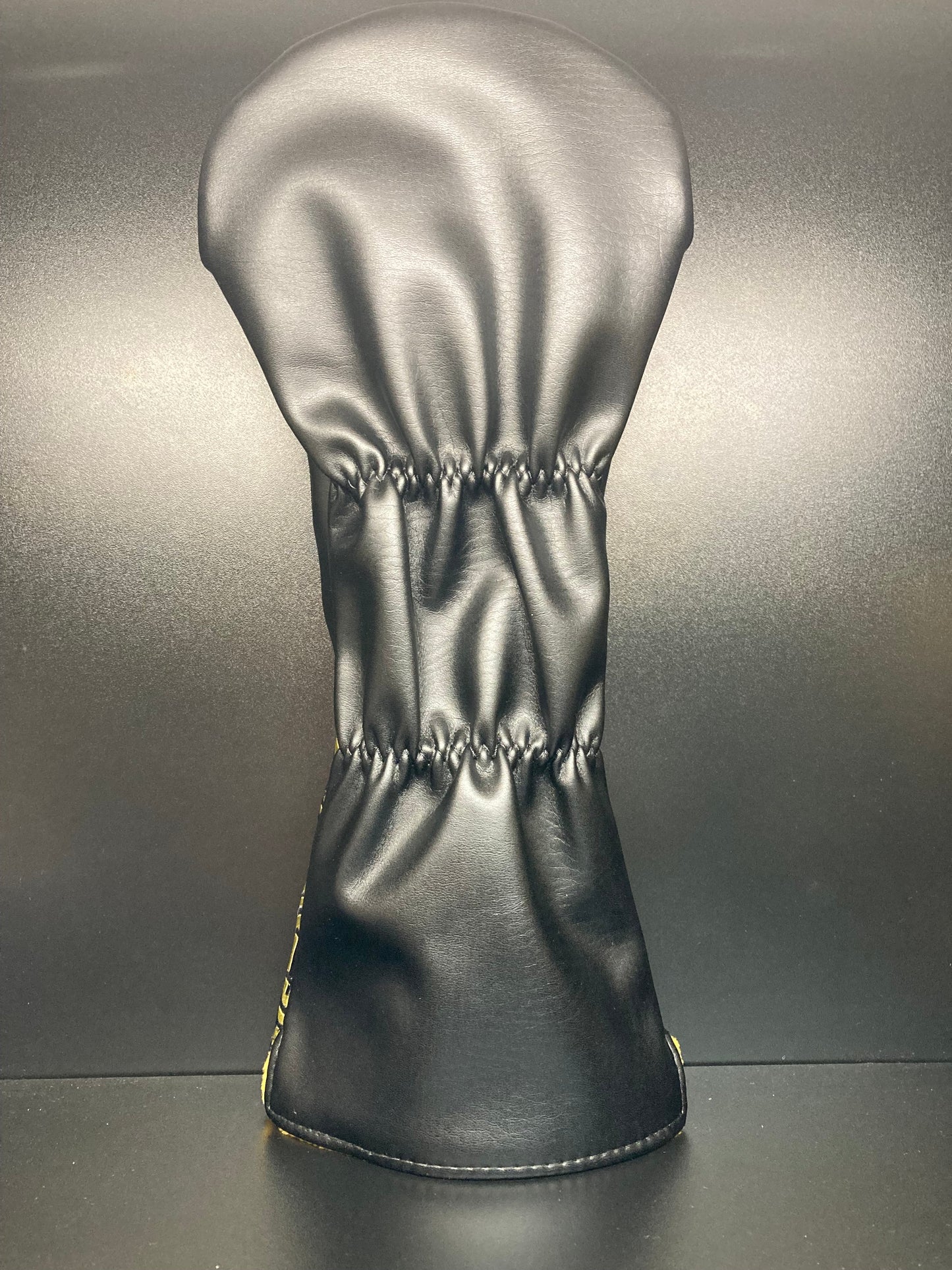 Bitcoin BTC Headcover