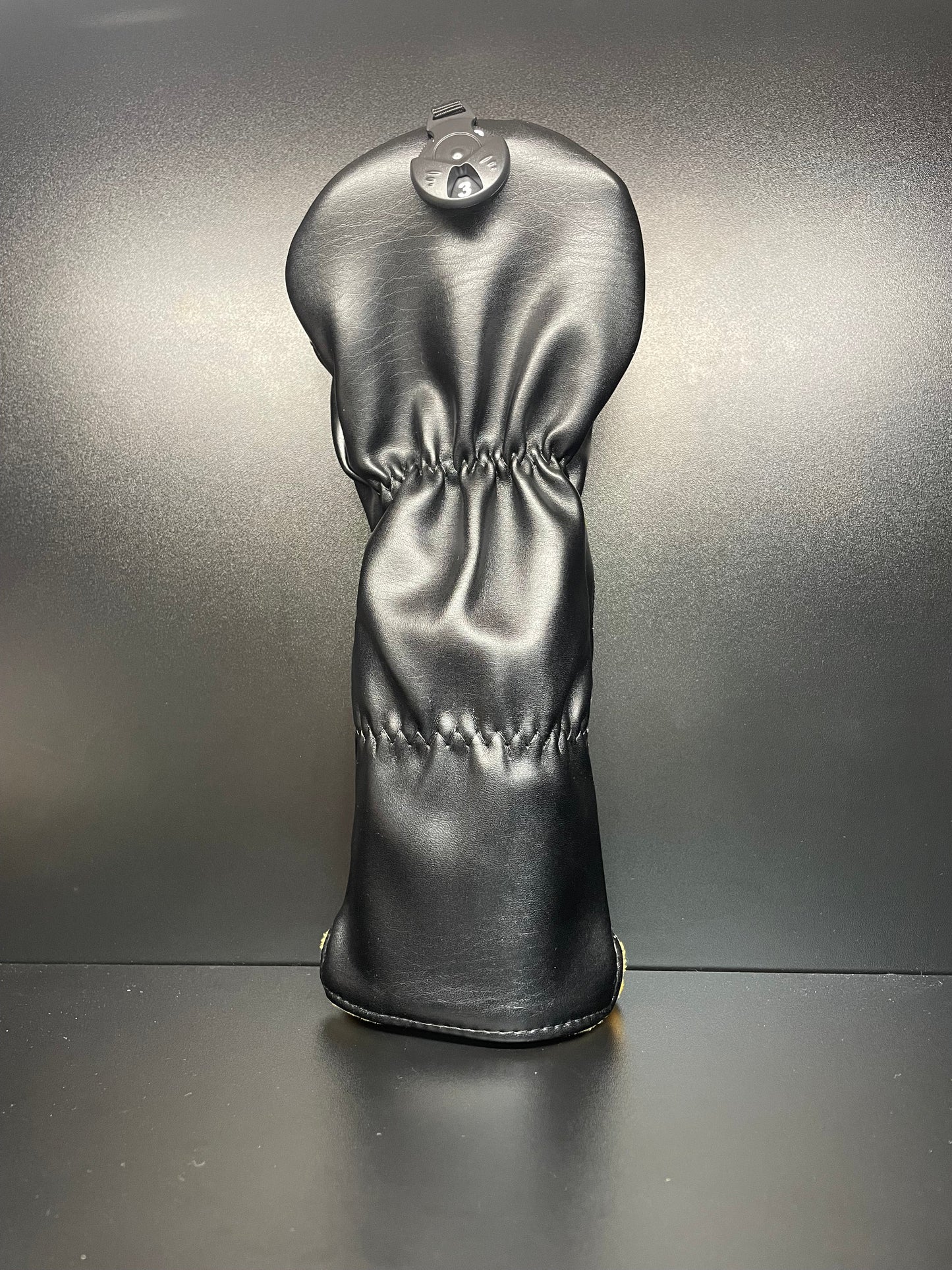 Bitcoin BTC Headcover