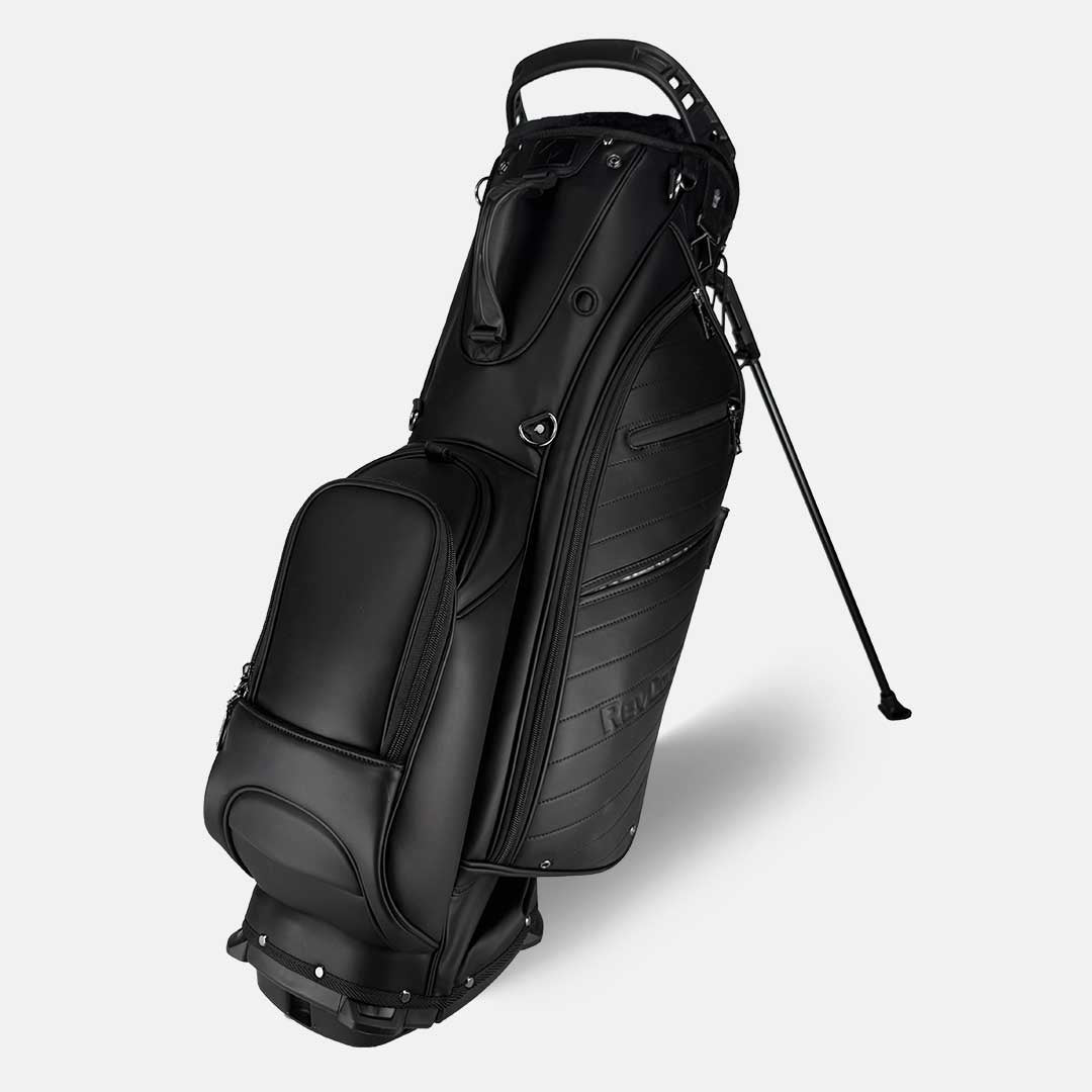 RevCore Lux Golf Hybrid Stand Bag | 14 Way Full Length Divider