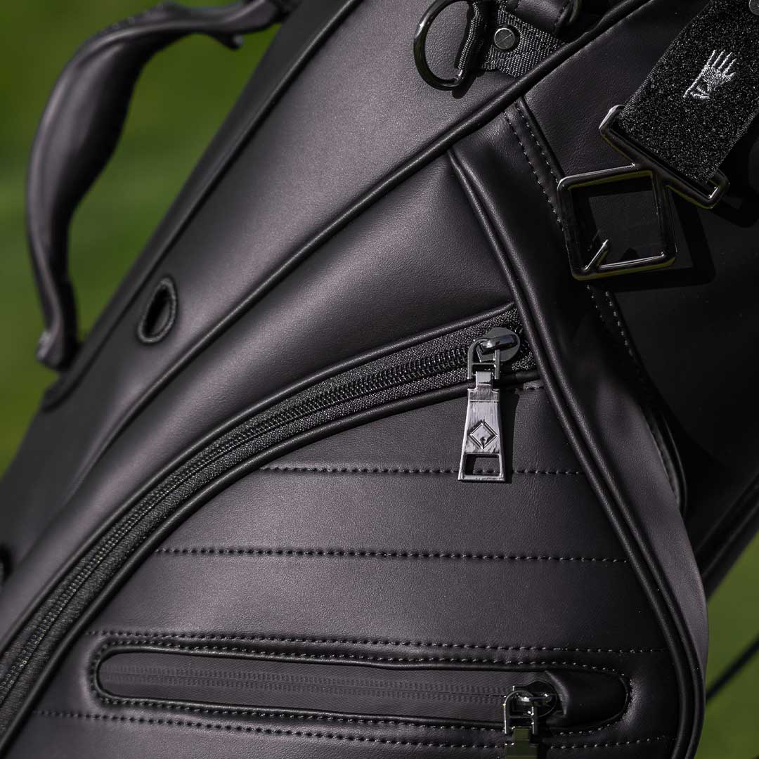 RevCore Lux Golf Hybrid Stand Bag | 14 Way Full Length Divider