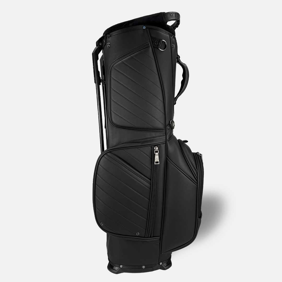 RevCore Lux Golf Hybrid Stand Bag | 6 Way Full Length Divider