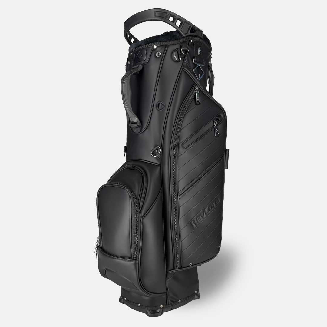 RevCore Lux Golf Hybrid Stand Bag | 14 Way Full Length Divider