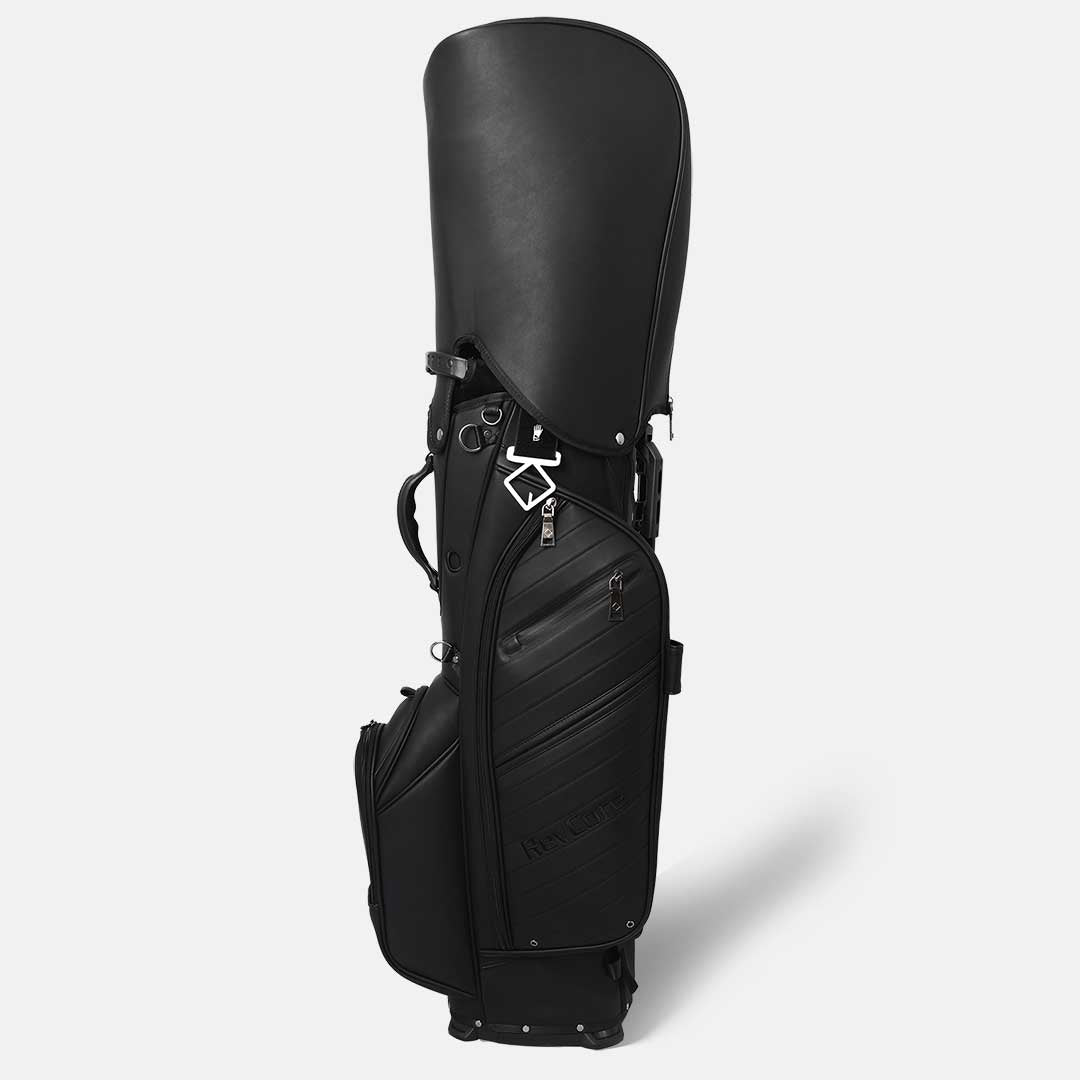 RevCore Lux Golf Hybrid Stand Bag | 6 Way Full Length Divider