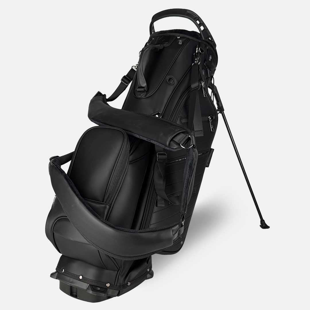 RevCore Lux Golf Hybrid Stand Bag | 14 Way Full Length Divider